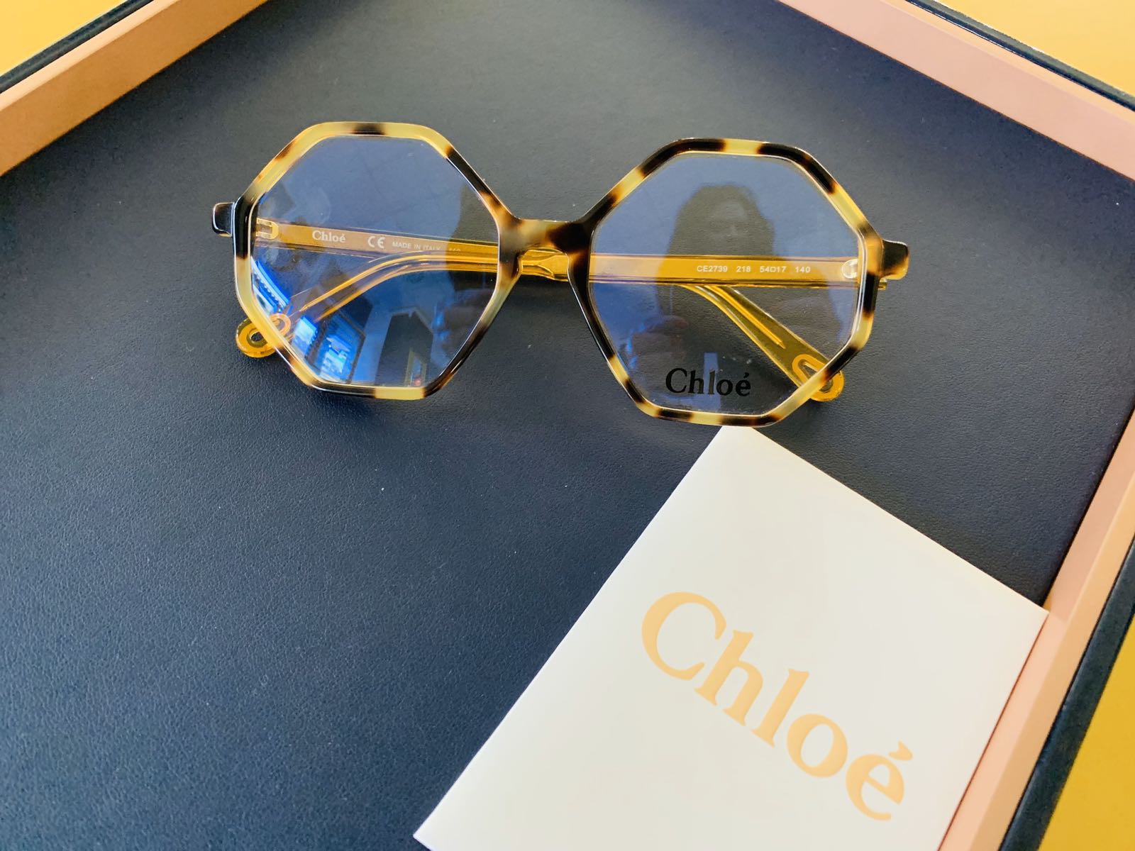 CHLO&Eacute;